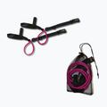 GABEL Stride Power NW gumi 15 lb piros Nordic Walking bot edzéshez