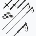 GABEL FR-3 FL Lite XTR túrabotok fekete-szürke 7009391920000 5
