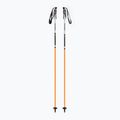 GABEL Carbon Cross síbotok narancssárga matt