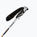 GABEL Carbon Cross síbotok narancssárga matt 2