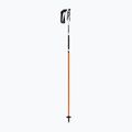 GABEL Carbon Cross síbotok narancssárga matt 4