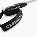 GABEL Carbon Cross síbotok sárga matt 4