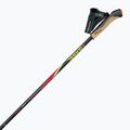 Nordic walking botok GABEL FX-75 fekete 7