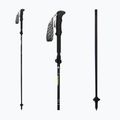 Nordic walking botok GABEL Carbon Feather XTL black