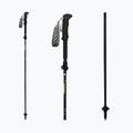 Nordic walking botok GABEL Carbon Feather XTS black