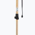 GABEL Wired F.L. XTL krémszínű trekking bot 4
