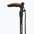 GABEL Wired F.L. XTL trekking bot fekete 2