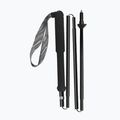 Nordic walking botok GABEL Carbon Feather-R fekete 8