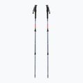 Trekkingbotok GABEL Mont Blanc 4.0 red