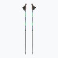 Nordic walking botok GABEL Strech Carbon lime