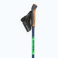 Nordic walking botok GABEL Strech Carbon lime 2