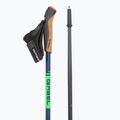 Nordic walking botok GABEL Strech Carbon lime 3