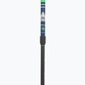 Nordic walking botok GABEL Strech Carbon lime 4