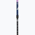 Nordic walking botok GABEL Strech Carbon purple 4