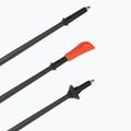 Nordic walking botok GABEL Strech Carbon purple 7
