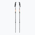 Nordic walking botok GABEL X-Trail orange