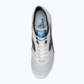 Férfi futballcipő Diadora Match Winner RB Italy OG MDPU fehér és kék DD-101.172359-C1494 6