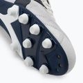 Férfi futballcipő Diadora Match Winner RB Italy OG MDPU fehér és kék DD-101.172359-C1494 7