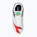Diadora Match Winner Blushield RB BSH 12 férfi futballcipő fehér DD-101.172386-C6487 6