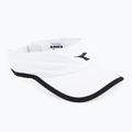 Diadora Visor tenisz napellenző fehér DD-103.172935-C0351