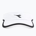 Diadora Visor tenisz napellenző fehér DD-103.172935-C0351 3