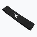 Diadora Headband Pro fejpánt fekete DD-103.173220-80013 2