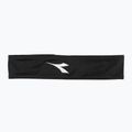 Diadora Headband Pro fejpánt fekete DD-103.173220-80013 3