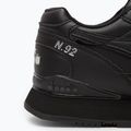 Cipő Diadora N.92 L nero/nero 9