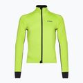 Northwave Extreme H20 férfi kerékpáros dzseki sárga 89191270