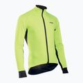 Northwave Extreme H20 férfi kerékpáros dzseki sárga 89191270 5