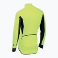 Northwave Extreme H20 férfi kerékpáros dzseki sárga 89191270 6