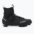 Férfi kerékpáros cipő Northwave Extreme XC GTX fekete 2