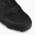 Férfi MTB kerékpáros cipő Northwave Origin Plus 2 fekete/szürke 80212005 7