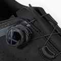 Férfi MTB kerékpáros cipő Northwave Origin Plus 2 fekete/szürke 80212005 8