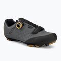 Férfi MTB kerékpáros cipő Northwave Origin Plus 2 szürke 80212005