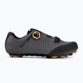 Férfi MTB kerékpáros cipő Northwave Origin Plus 2 szürke 80212005 2