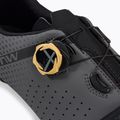 Férfi MTB kerékpáros cipő Northwave Origin Plus 2 szürke 80212005 8