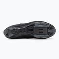Férfi MTB kerékpáros cipő Northwave Origin 2 fekete/sötét szürke 4