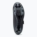 Férfi MTB kerékpáros cipő Northwave Origin 2 fekete/sötét szürke 3