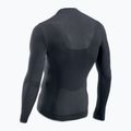 Férfi Northwave Surface Baselayer LS kerékpáros mez fekete 2