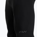 Férfi kerékpáros rövidnadrág Northwave Extreme Pro Bibshort fekete 89211010 3