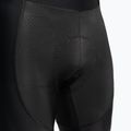 Férfi kerékpáros rövidnadrág Northwave Fast Bibshort fekete 89211011 4