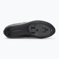 Férfi Northwave Storm Carbon 2 ezüst/fényvisszaverő országúti cipő 4