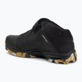 Férfi MTB kerékpáros cipő Northwave Enduro Mid 2 black/camo 3