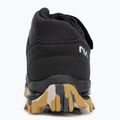 Férfi MTB kerékpáros cipő Northwave Enduro Mid 2 black/camo 6
