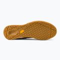 Northwave férfi platform kerékpáros cipő Multicross zöld 80223014 5