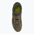 Northwave férfi platform kerékpáros cipő Multicross zöld 80223014 6