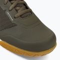 Northwave férfi platform kerékpáros cipő Multicross zöld 80223014 7