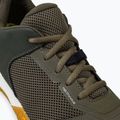 Northwave férfi platform kerékpáros cipő Multicross zöld 80223014 8