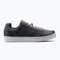 Férfi platform kerékpáros cipő Northwave Tribe 2 dark grey 8